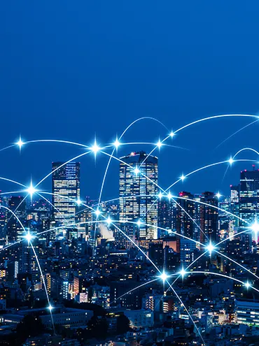 Le renforcement de la connectivite numerique