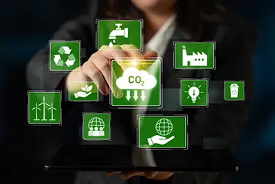 Les politiques climatiques nationales