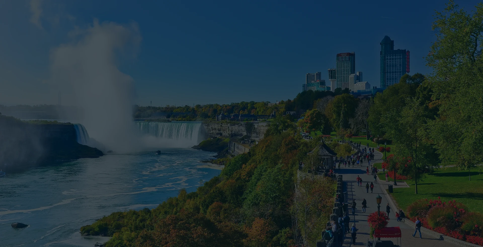 actualité au cœur du Canada